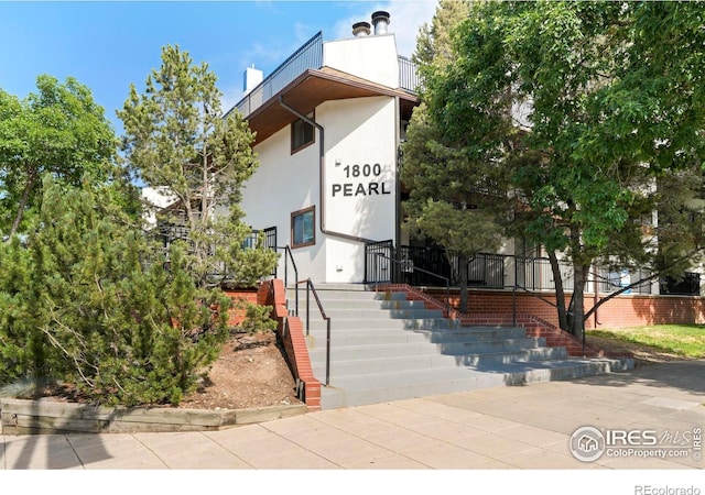1800 Pearl St Unit 14, Boulder, CO 80302 - photo 1