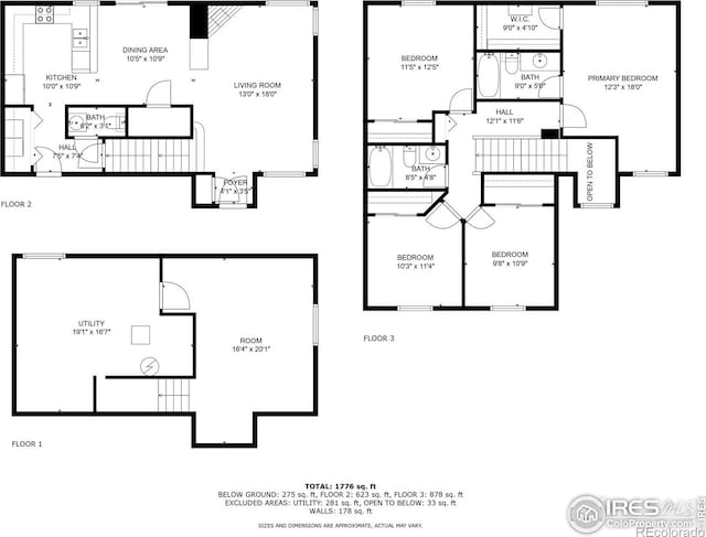 10490 Devonshire St, Firestone, CO 80504 - photo 25