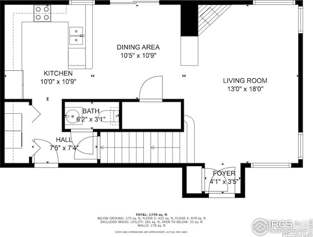 10490 Devonshire St, Firestone, CO 80504 - photo 26