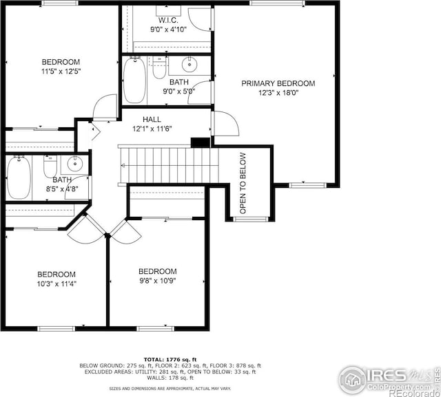 10490 Devonshire St, Firestone, CO 80504 - photo 27