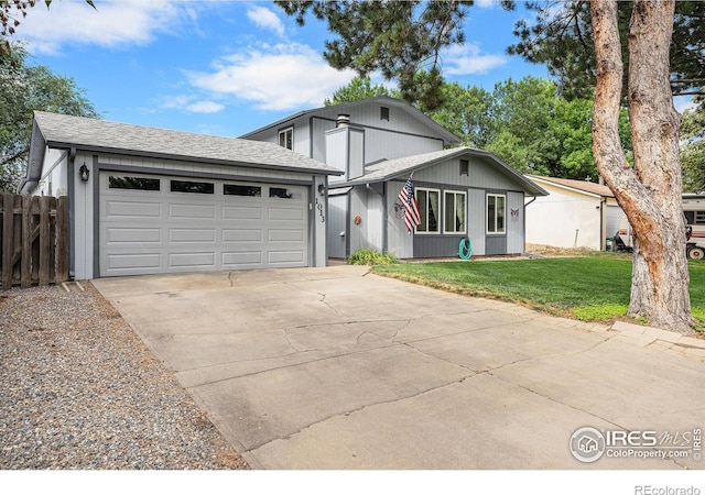 1013 Ponderosa Cir, Longmont, CO 80504 - photo 3