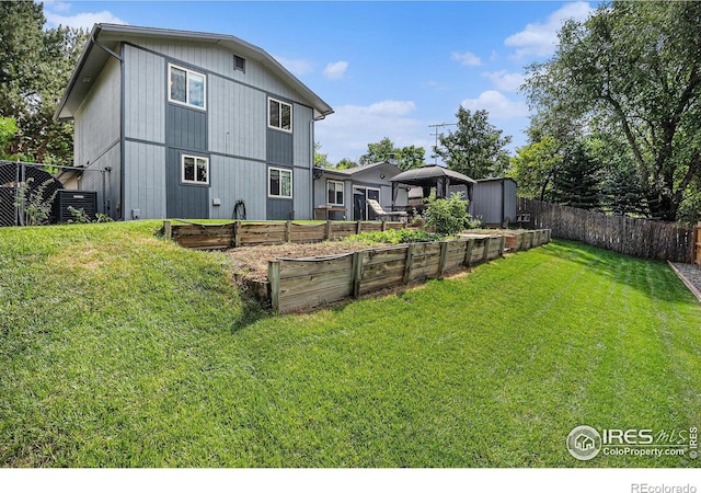 1013 Ponderosa Cir, Longmont, CO 80504 - photo 28