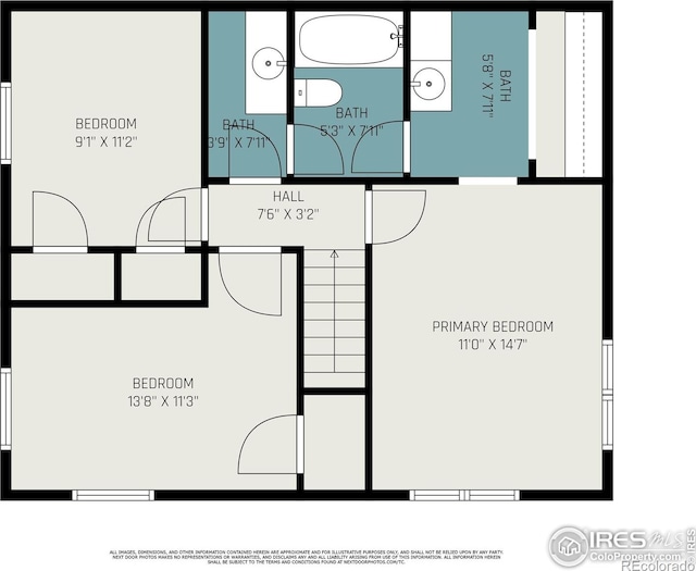 1013 Ponderosa Cir, Longmont, CO 80504 - photo 30