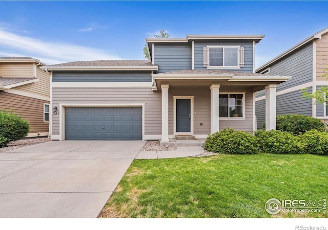 351 Bannock St, Fort Collins, CO 80524 - photo 1