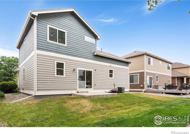 351 Bannock St, Fort Collins, CO 80524 - photo 30