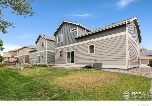 351 Bannock St, Fort Collins, CO 80524 - photo 31