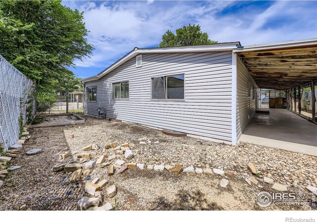 1201 Mackay Ct, Dacono, CO 80514 - photo 27