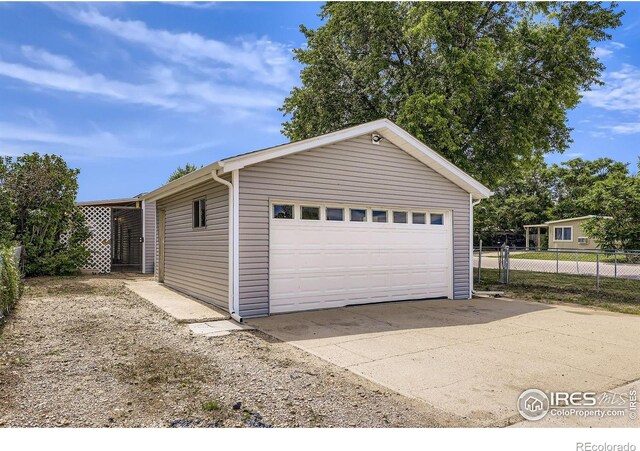 1201 Mackay Ct, Dacono, CO 80514 - photo 28