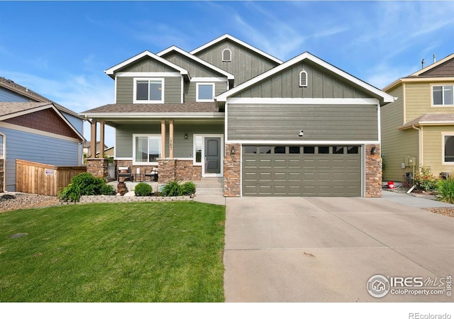 1787 Avery Plaza St, Severance, CO 80550 - photo 1