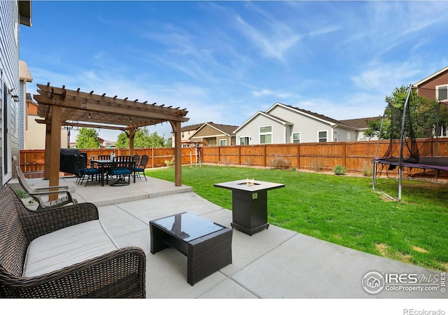 1787 Avery Plaza St, Severance, CO 80550 - photo 29