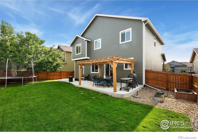 1787 Avery Plaza St, Severance, CO 80550 - photo 31