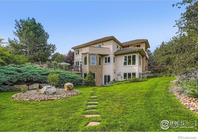 6516 Columbine Ct, Niwot, CO 80503 - photo 35