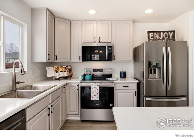 12993 Kearney Way, Thornton, CO 80602 - photo 24
