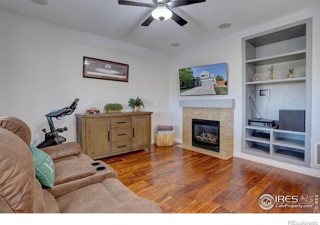 245 Stonehaven Street Cir, Dacono, CO 80514 - photo 9