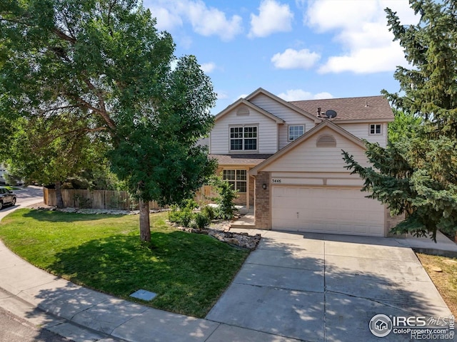 3446 E 106th Pl, Northglenn, CO 80233 - photo 1
