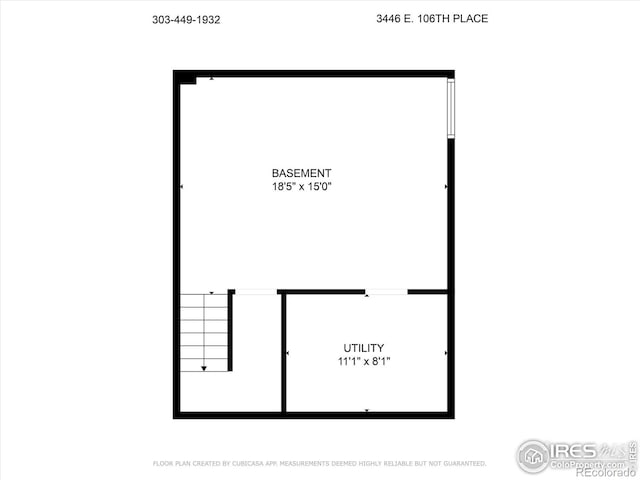 3446 E 106th Pl, Northglenn, CO 80233 - photo 40