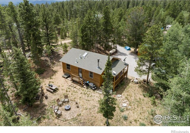 28 Nonami Ct, Red Feather Lakes, CO 80545 - photo 28