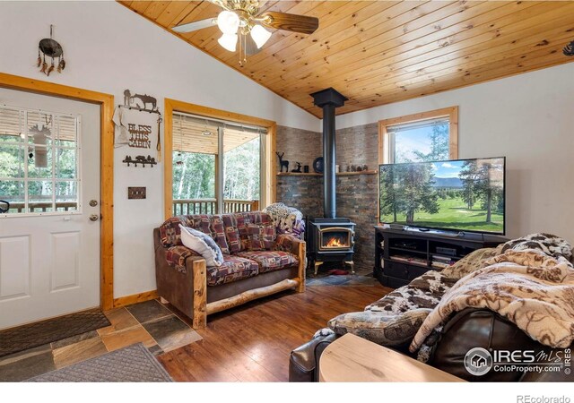 28 Nonami Ct, Red Feather Lakes, CO 80545 - photo 9