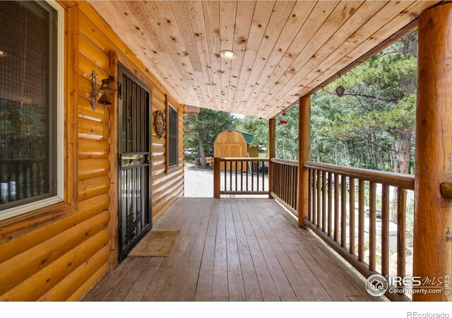28 Nonami Ct, Red Feather Lakes, CO 80545 - photo 6