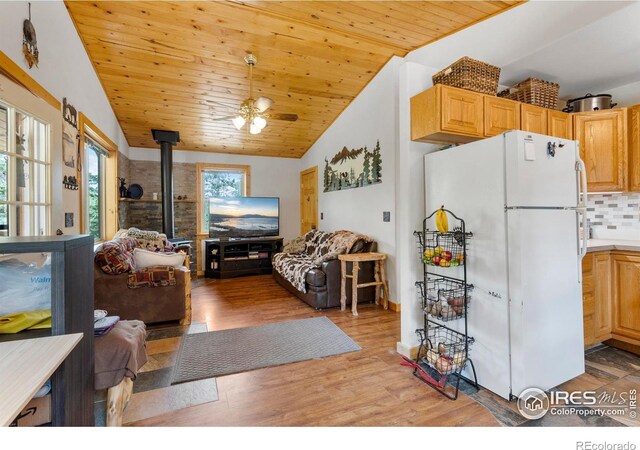 28 Nonami Ct, Red Feather Lakes, CO 80545 - photo 11