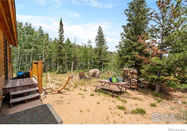 28 Nonami Ct, Red Feather Lakes, CO 80545 - photo 26
