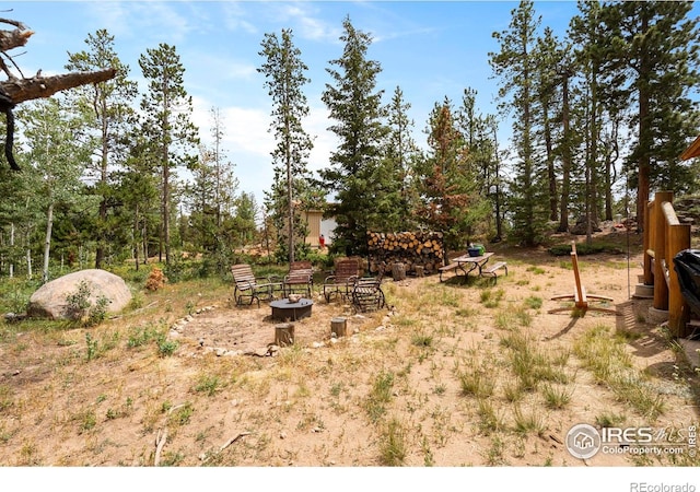 28 Nonami Ct, Red Feather Lakes, CO 80545 - photo 24