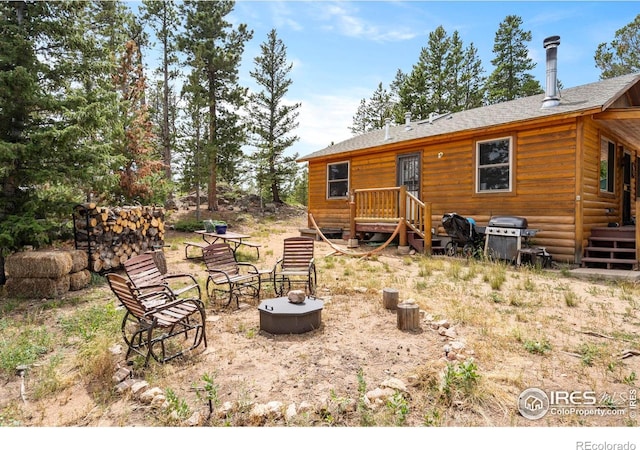 28 Nonami Ct, Red Feather Lakes, CO 80545 - photo 25