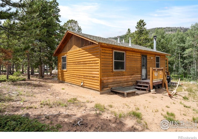 28 Nonami Ct, Red Feather Lakes, CO 80545 - photo 27