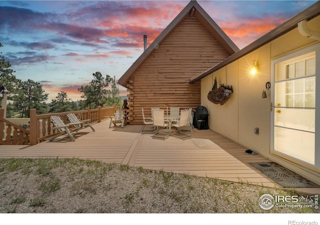 1738 Paradise Park Rd, Bellvue, CO 80512 - photo 5