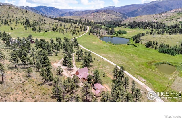 1738 Paradise Park Rd, Bellvue, CO 80512 - photo 23