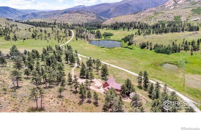 1738 Paradise Park Rd, Bellvue, CO 80512 - photo 28