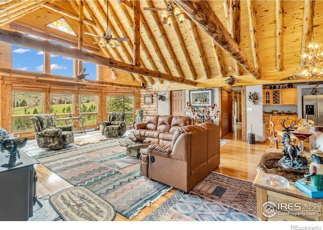 1738 Paradise Park Rd, Bellvue, CO 80512 - photo 8