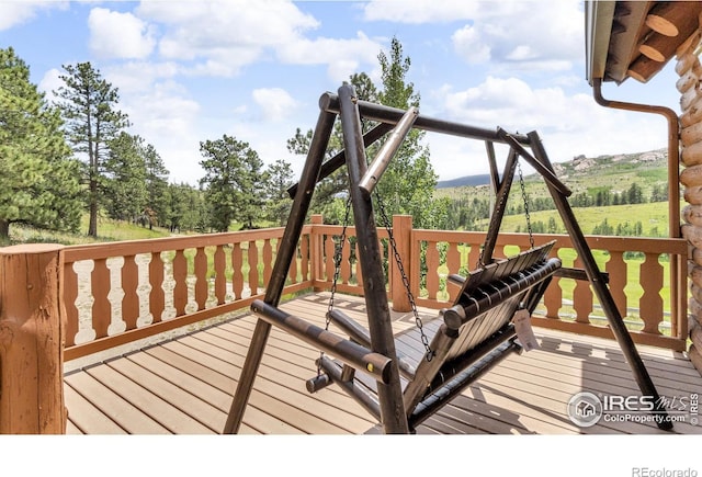 1738 Paradise Park Rd, Bellvue, CO 80512 - photo 29
