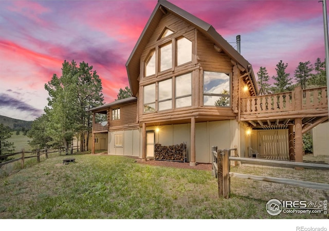 1738 Paradise Park Rd, Bellvue, CO 80512 - photo 3