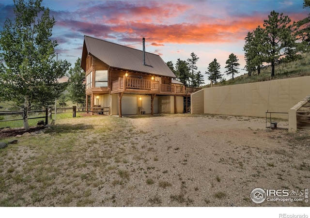 1738 Paradise Park Rd, Bellvue, CO 80512 - photo 4