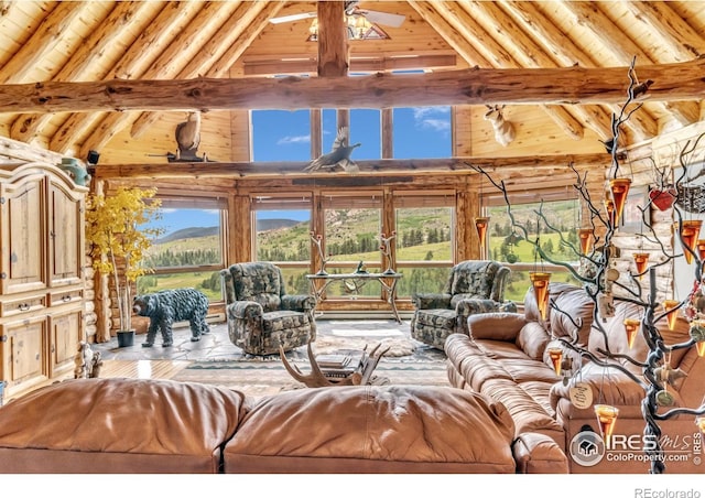 1738 Paradise Park Rd, Bellvue, CO 80512 - photo 6