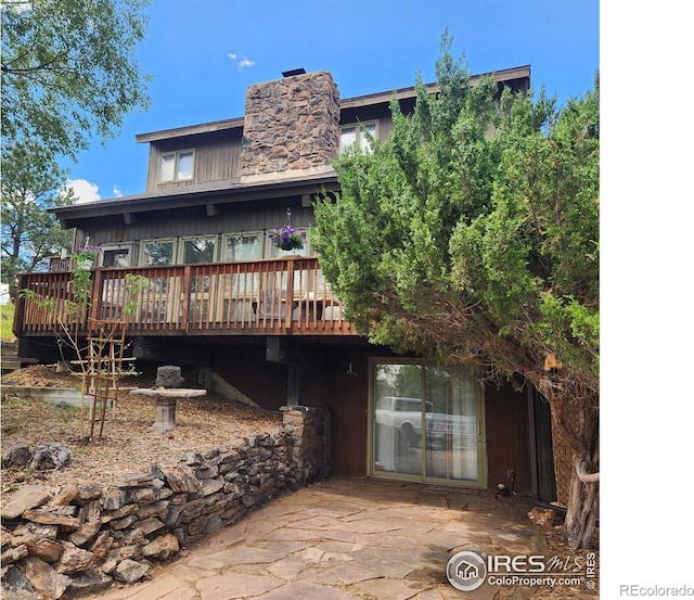 3514 Horsetooth Cliffs Way, Fort Collins, CO 80526 - photo 2