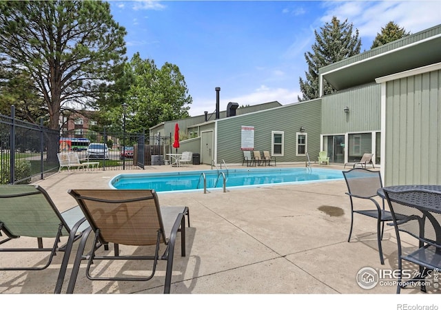 512 E Monroe Dr Unit D417, Fort Collins, CO 80525 - photo 22