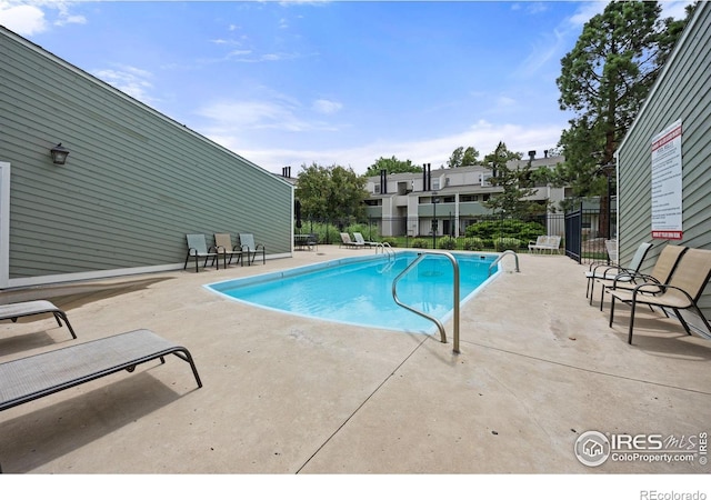 512 E Monroe Dr Unit D417, Fort Collins, CO 80525 - photo 23