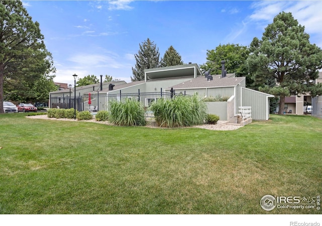 512 E Monroe Dr Unit D417, Fort Collins, CO 80525 - photo 25