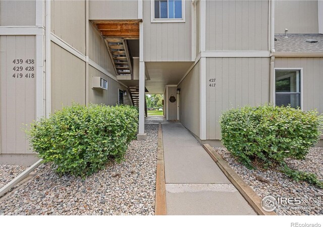 512 E Monroe Dr Unit D417, Fort Collins, CO 80525 - photo 28
