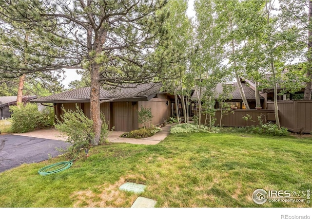 220 Fox Acres Dr W, Red Feather Lakes, CO 80545 - photo 2