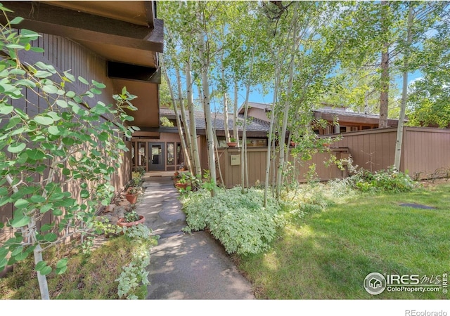 220 Fox Acres Dr W, Red Feather Lakes, CO 80545 - photo 3