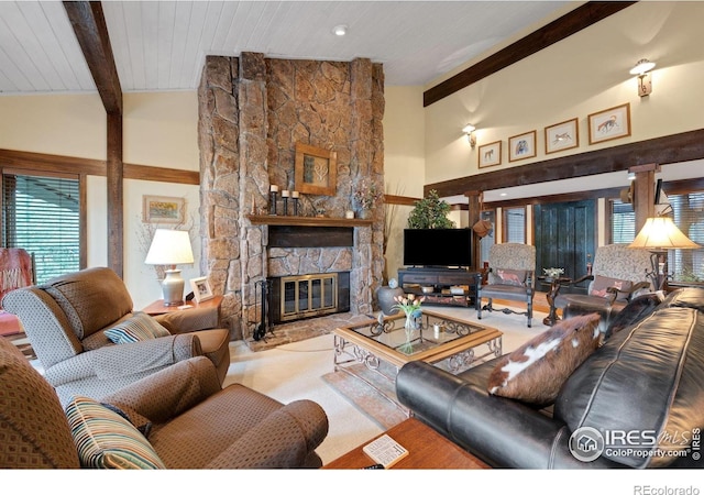 220 Fox Acres Dr W, Red Feather Lakes, CO 80545 - photo 6