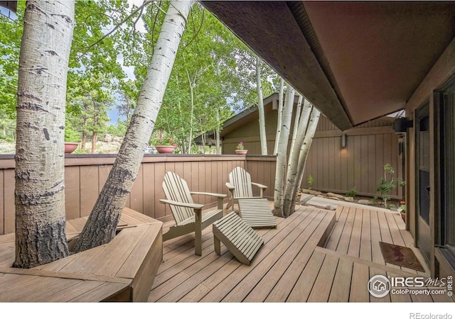 220 Fox Acres Dr W, Red Feather Lakes, CO 80545 - photo 21