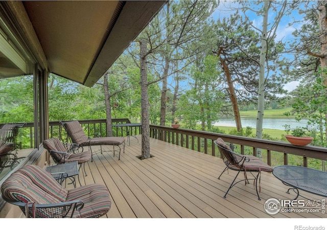 220 Fox Acres Dr W, Red Feather Lakes, CO 80545 - photo 1