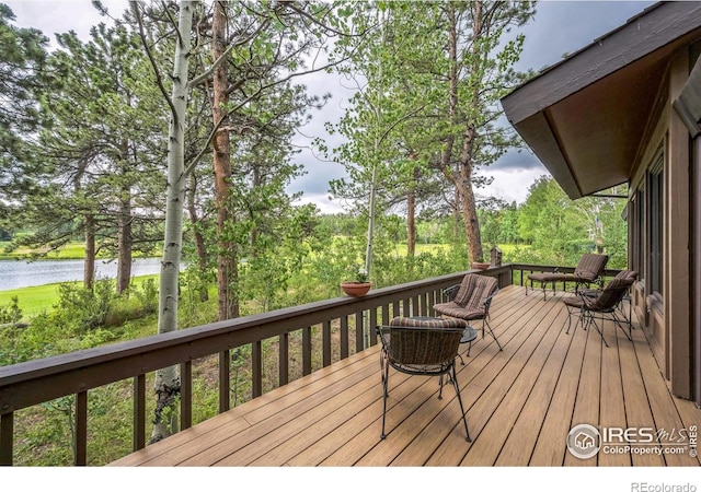 220 Fox Acres Dr W, Red Feather Lakes, CO 80545 - photo 22