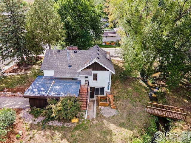 2003 Bluebell Ave, Boulder, CO 80302 - photo 22