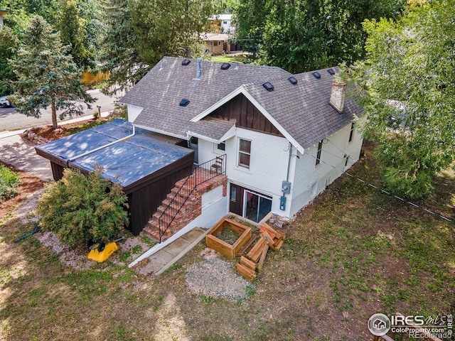 2003 Bluebell Ave, Boulder, CO 80302 - photo 24