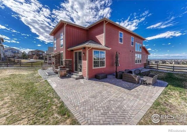21606 E Idyllwilde Dr, Parker, CO 80138 - photo 34